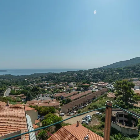 Apartment La Casa Di Nonna Pasquina - Goelba