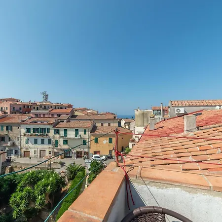 La Casa Di Nonna Pasquina - Goelba *