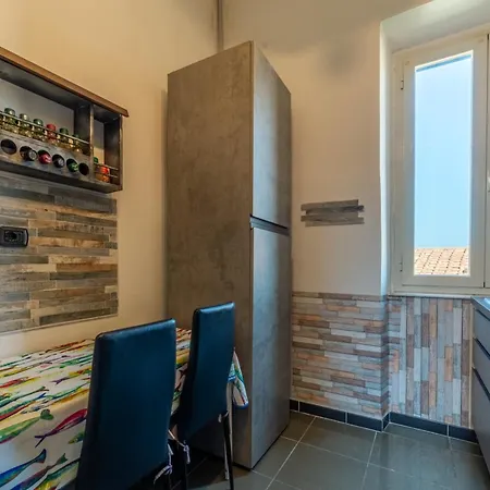 La Casa Di Nonna Pasquina - Goelba Capoliveri (Isola d'Elba)