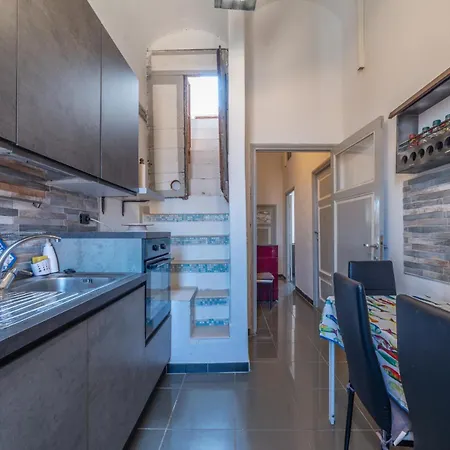 La Casa Di Nonna Pasquina - Goelba Apartment Capoliveri (Isola d'Elba)