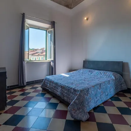 La Casa Di Nonna Pasquina - Goelba Apartment *