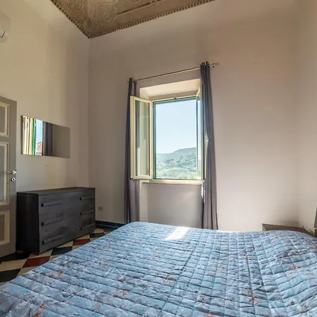 La Casa Di Nonna Pasquina - Goelba Apartment Capoliveri (Isola d'Elba)