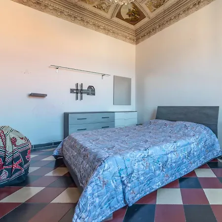 La Casa Di Nonna Pasquina - Goelba Capoliveri (Isola d'Elba)