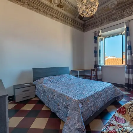 Apartment La Casa Di Nonna Pasquina - Goelba Capoliveri (Isola d'Elba)
