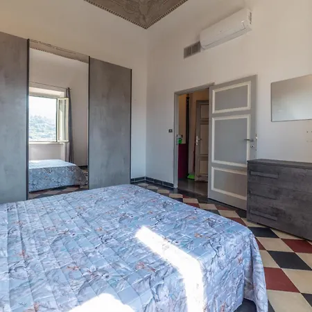 La Casa Di Nonna Pasquina - Goelba * Capoliveri (Isola d'Elba)