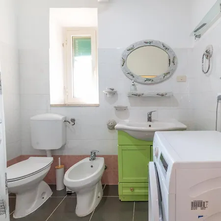 La Casa Di Nonna Pasquina - Goelba Capoliveri (Isola d'Elba)