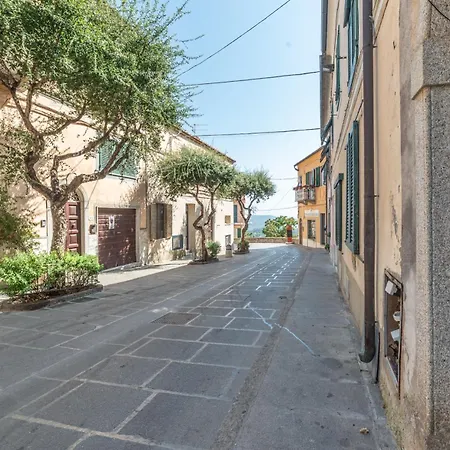 La Casa Di Nonna Pasquina - Goelba