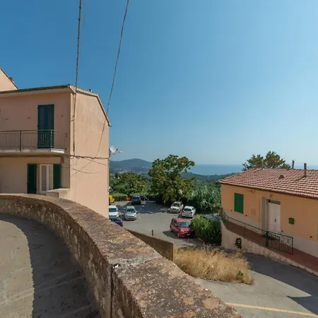 Apartment La Casa Di Nonna Pasquina - Goelba *